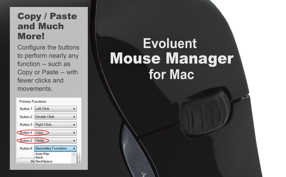 microsoft sculpt comfort mouse driver for mac