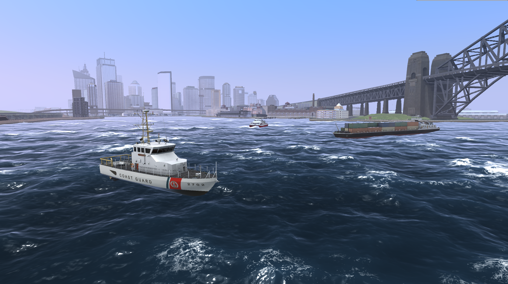 ship simulator extremes demo